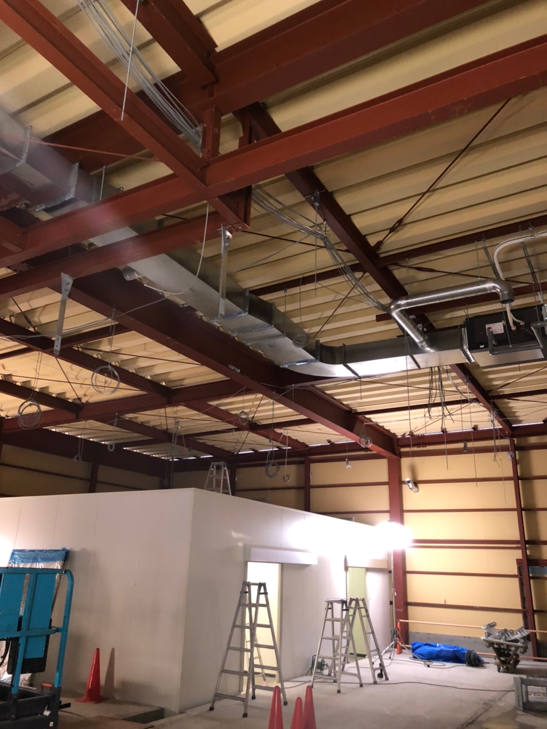 業務用エアコン