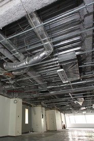 業務用エアコン