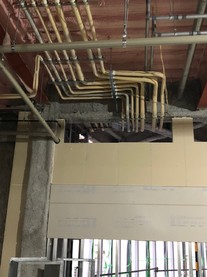 業務用エアコン２